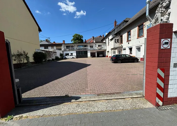 Gasthaus zum Löwen Frankfurt am Main